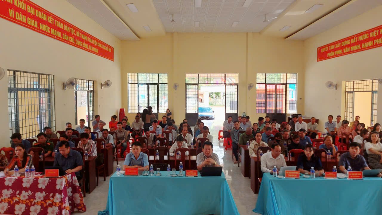 UV Dai bieu HDND tinh TXCT 2